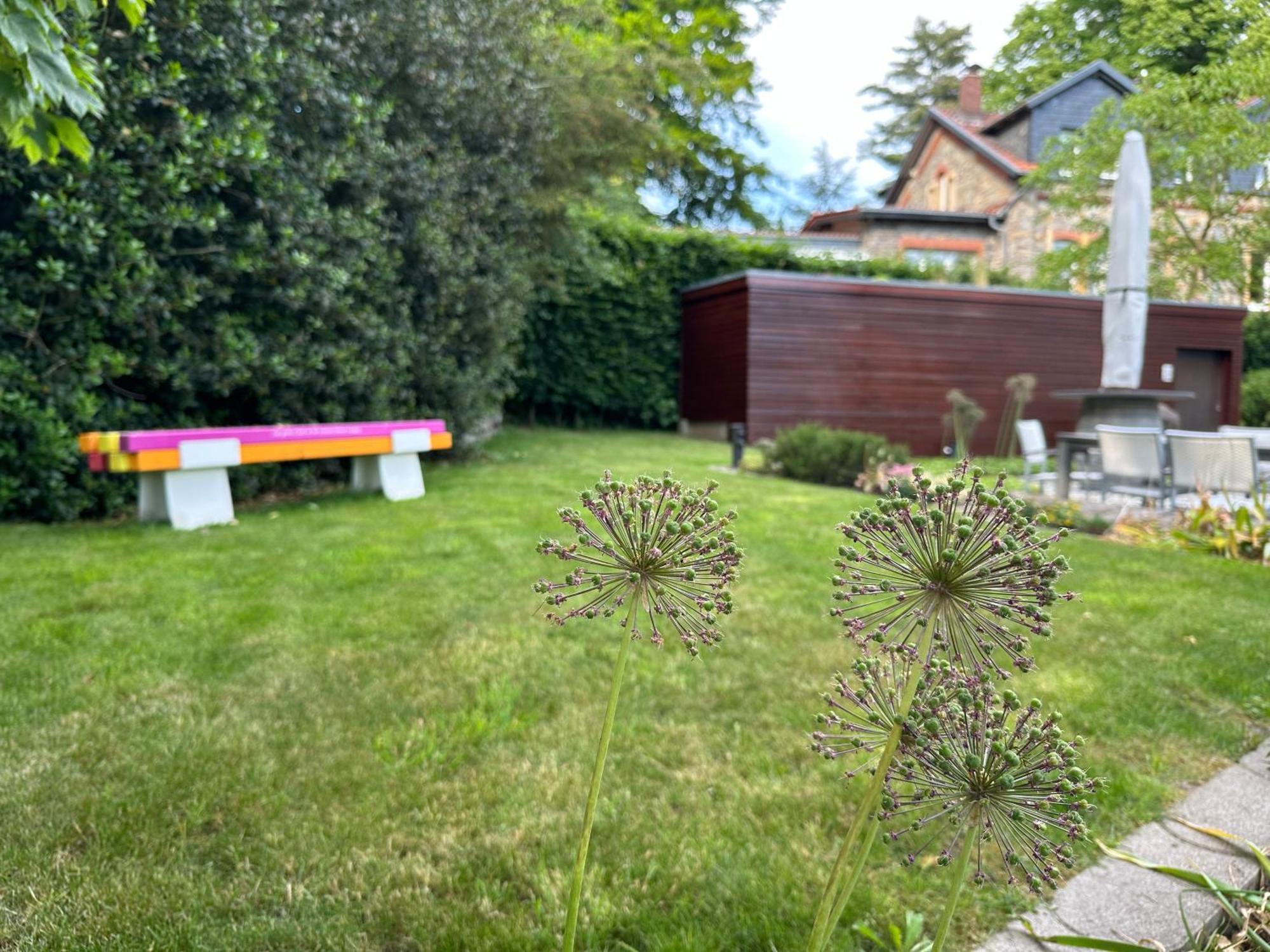 Ideenraum Osnabrueck Luaran gambar