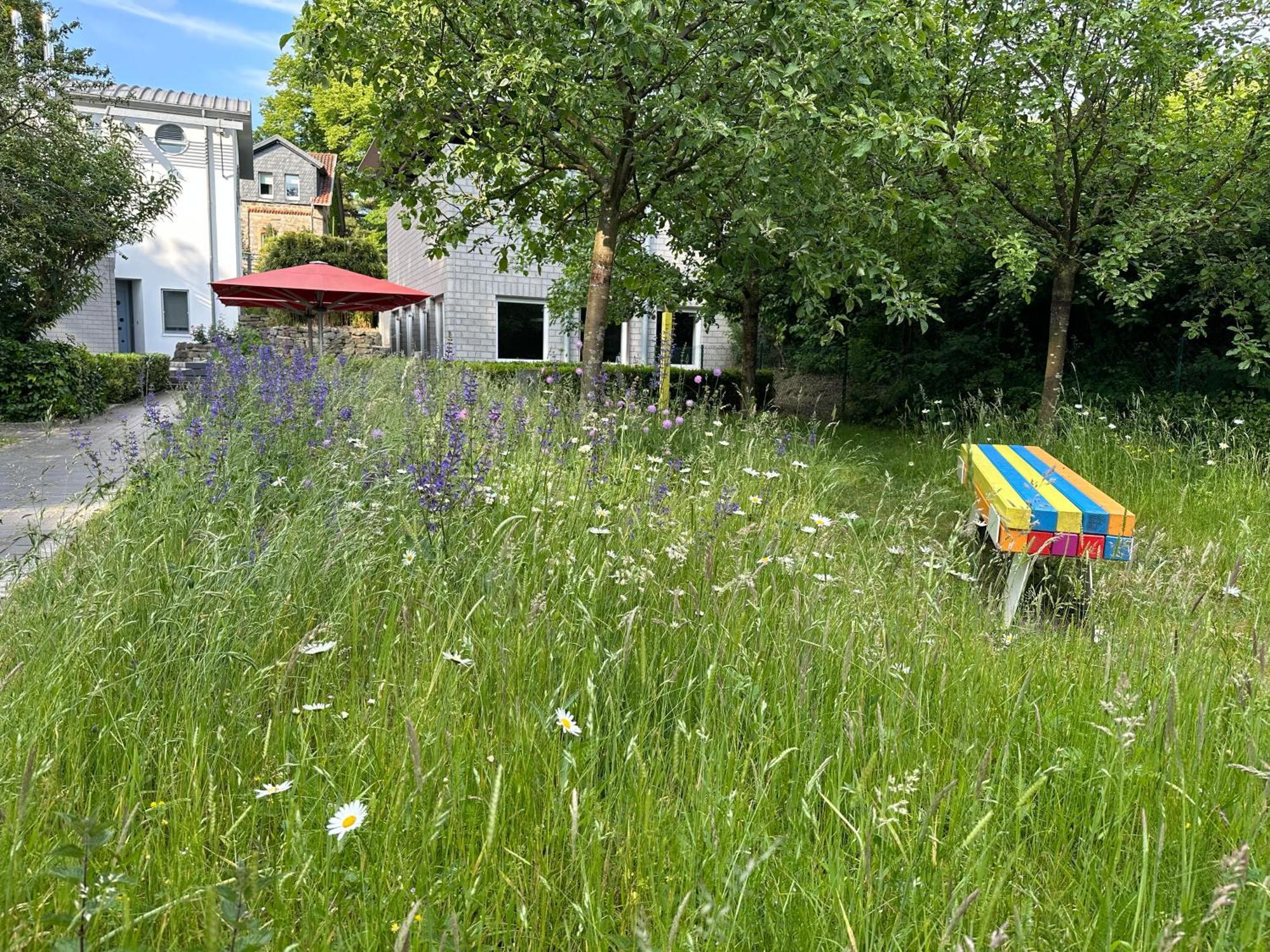 Ideenraum Osnabrueck Luaran gambar
