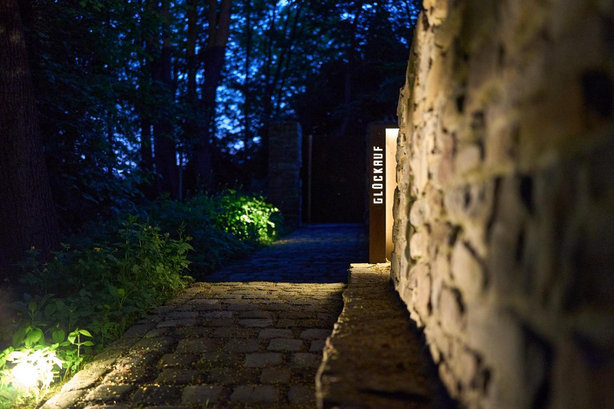 Ideenraum Osnabrueck Luaran gambar